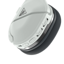 אוזניות גיימינג אלחוטיות TURTLE BEACH STEALTH 600 GEN2 For PlayStation – לבן אפור