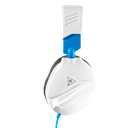 אוזניות גיימינג TURTLE BEACH RECON 70 FOR PlayStation – לבן כחול