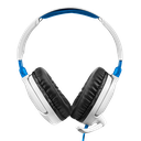 אוזניות גיימינג TURTLE BEACH RECON 70 FOR PlayStation – לבן כחול
