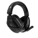 אוזניות גיימינג אלחוטיות TURTLE BEACH STEALTH 700 GEN2 MAX For PlayStation – שחור