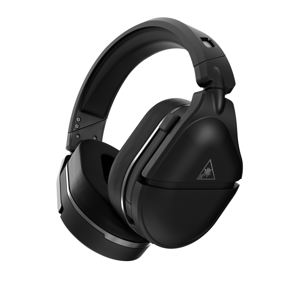 אוזניות גיימינג אלחוטיות TURTLE BEACH STEALTH 700 GEN2 MAX For PlayStation – שחור