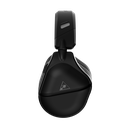 אוזניות גיימינג אלחוטיות TURTLE BEACH STEALTH 700 GEN2 MAX For PlayStation – שחור