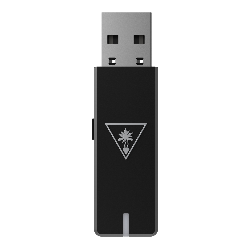 אוזניות גיימינג אלחוטיות TURTLE BEACH STEALTH 700 GEN2 MAX For PlayStation – שחור