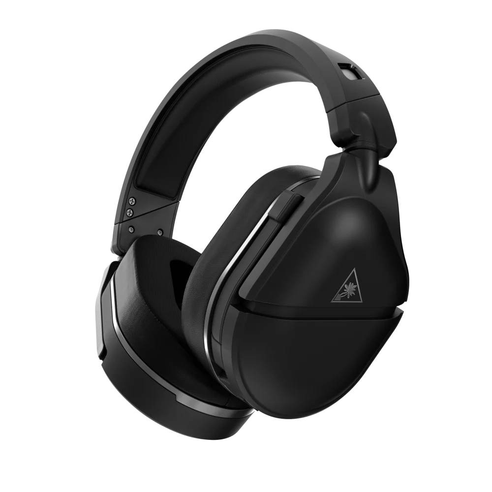 אוזניות גיימינג אלחוטיות TURTLE BEACH STEALTH 700 GEN2 MAX For PlayStation – שחור