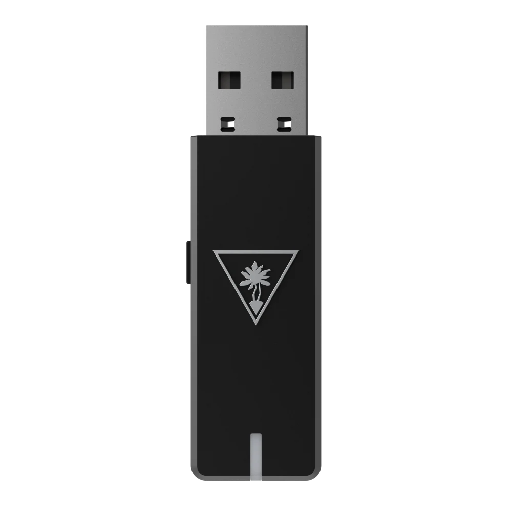 אוזניות גיימינג אלחוטיות TURTLE BEACH STEALTH 700 GEN2 MAX For PlayStation – שחור
