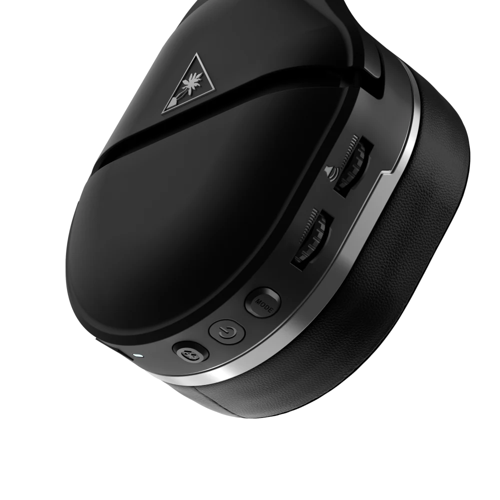 אוזניות גיימינג אלחוטיות TURTLE BEACH STEALTH 700 GEN2 MAX For PlayStation – שחור