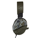 אוזניות TURT RECON 70 GREEN CAMO 3.5