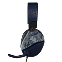 אוזניות גיימינג TURTLE BEACH RECON 70 BLUE CAMO– כחול