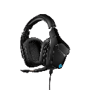 אוזניות גיימינג אלחוטיות 7.1 G935
