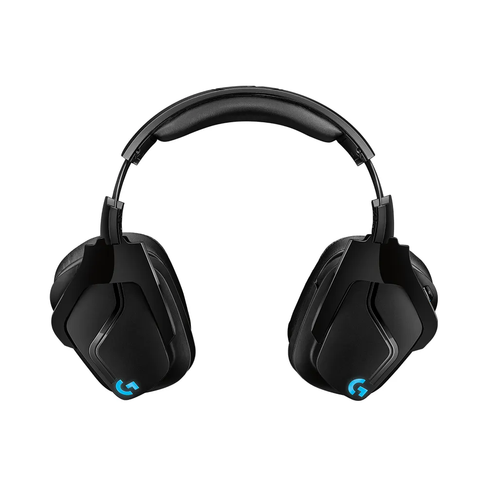 אוזניות גיימינג אלחוטיות 7.1 G935