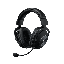 אוזניית גיימינג דגם G PRO X מבית LOGITECH