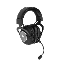 אוזניית גיימינג דגם G PRO X מבית LOGITECH