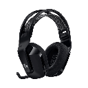 אוזניות גיימינג אלחוטיות LOGITECH G733 LIGHTSPEED RGB HEADSET