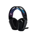 אוזניות גיימינג אלחוטיות LOGITECH G535 LIGHTSPEED