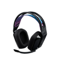 אוזניות גיימינג אלחוטיות LOGITECH G535 LIGHTSPEED