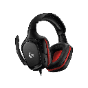 אוזניות גיימרים Logitech G332