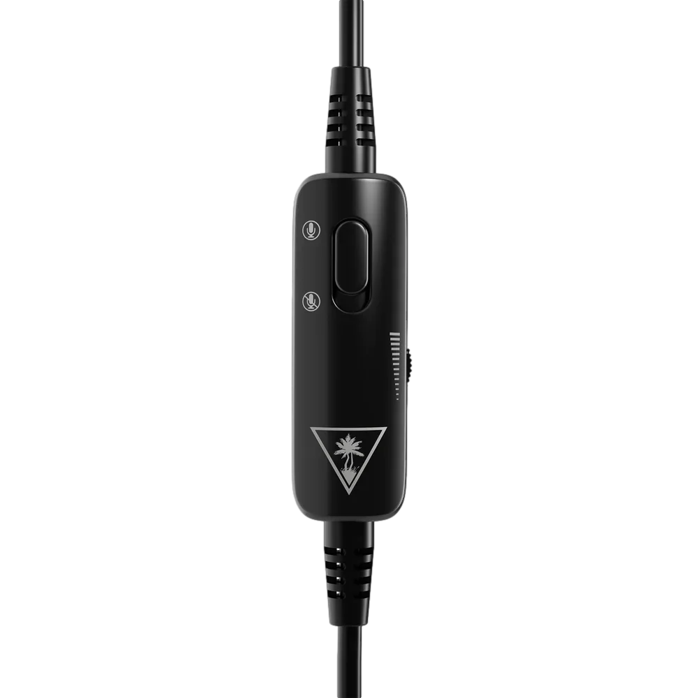 אוזניות גיימינג TURTLE BEACH RECON 50 Red Blue