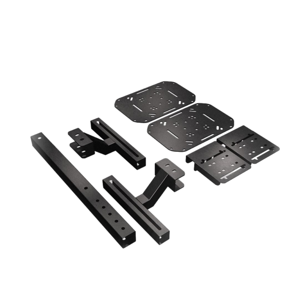 ערכת Combat Flight Pack for F-GT / GT Track