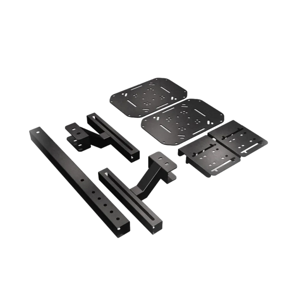ערכת Combat Flight Pack for F-GT / GT Track