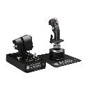 ג'ויסטיק HOTAS WARTHOG ל PC