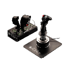 ג'ויסטיק HOTAS WARTHOG ל PC