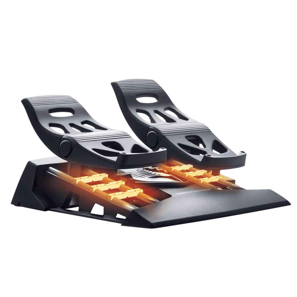 ג'ויסטיק TFRP RUDDER
