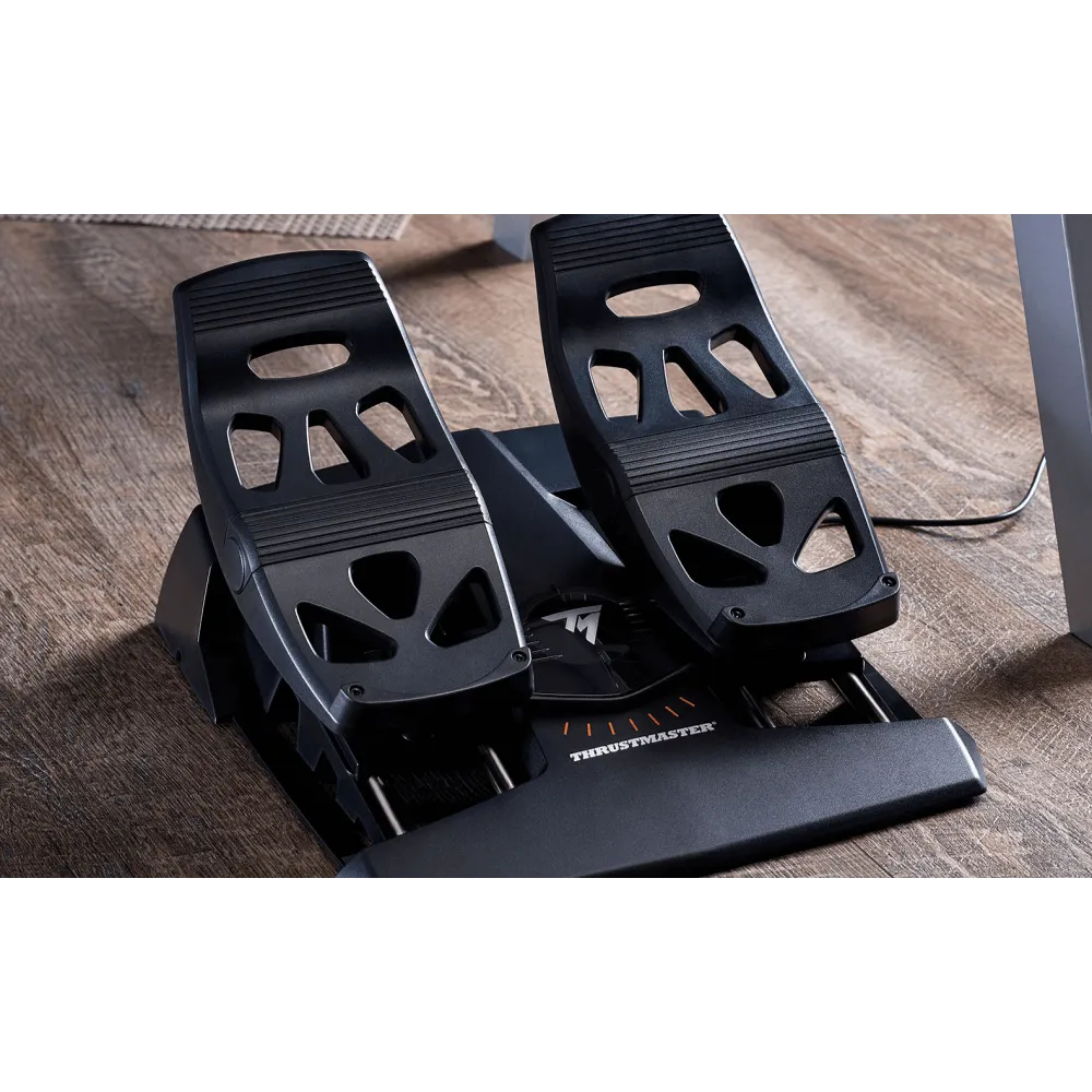 ג'ויסטיק TFRP RUDDER