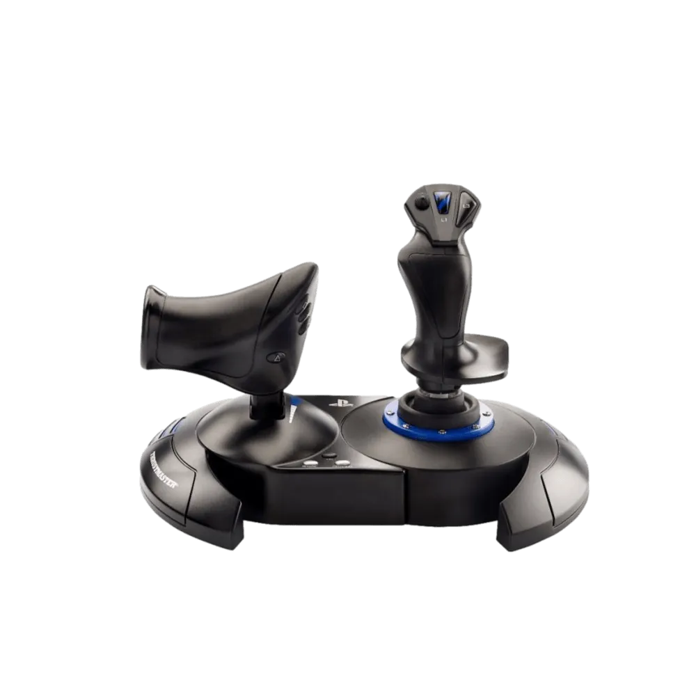 ג'ויסטיק HOTAS 4 ל PS4/5