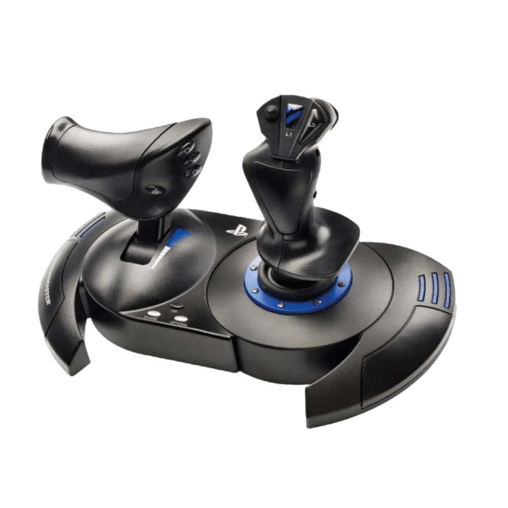 ג'ויסטיק HOTAS 4 ל PS4/5