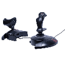 גויסטיק ל TM T-FLIGHT HOTAS X PC