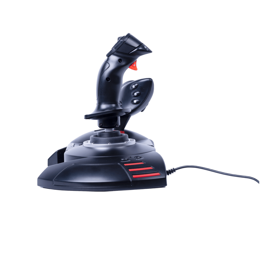 גויסטיק ל TM T-FLIGHT HOTAS X PC