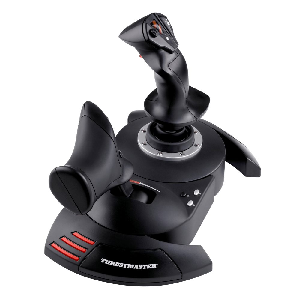 גויסטיק ל TM T-FLIGHT HOTAS X PC