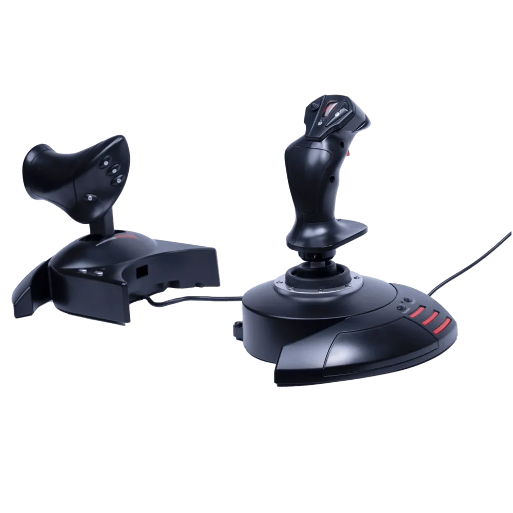 גויסטיק ל TM T-FLIGHT HOTAS X PC