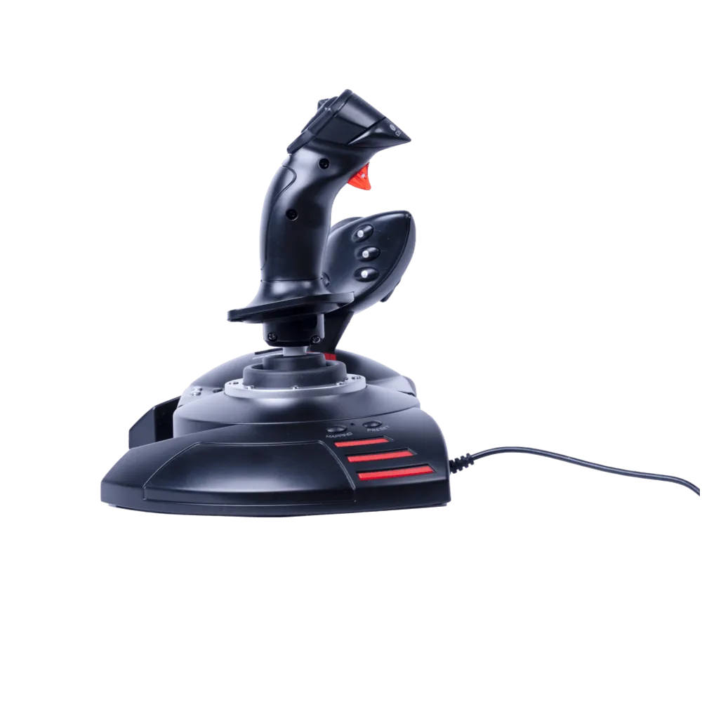 גויסטיק ל TM T-FLIGHT HOTAS X PC