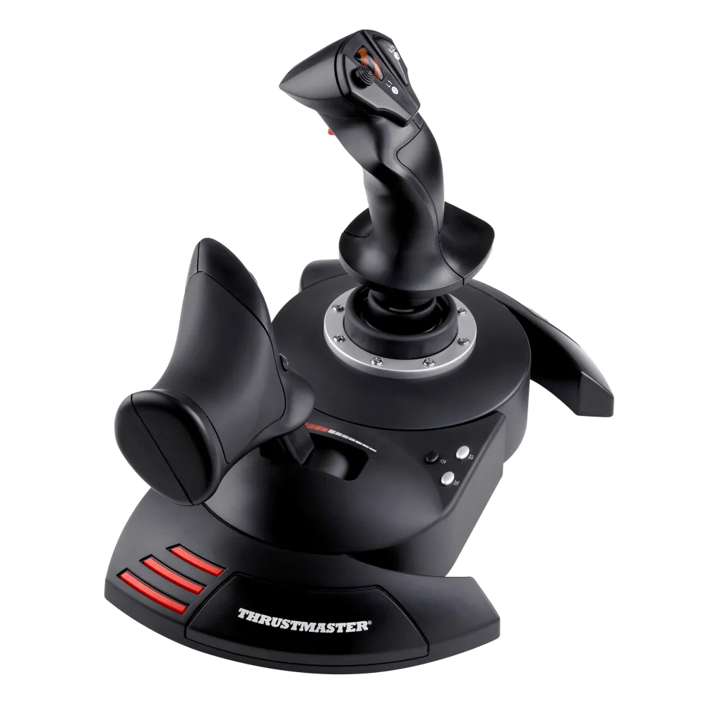 גויסטיק ל TM T-FLIGHT HOTAS X PC