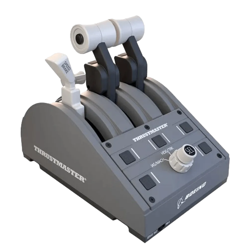 ג'ויסטיק TCA QUADRANT BOEING XB-X/S