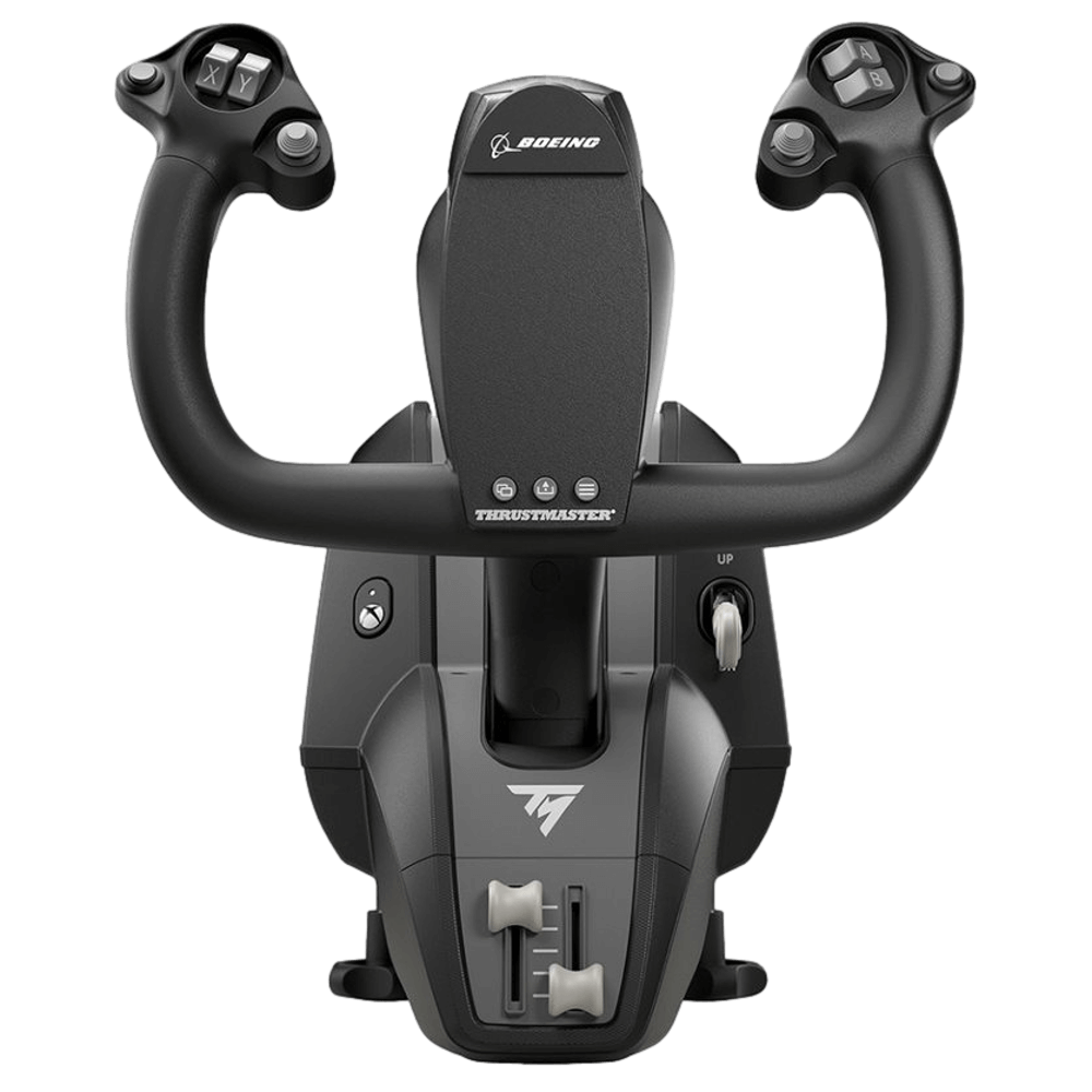ג'ויסטיק TCA YOKE PACK BOEING ED. XBOX SER