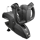 ג'ויסטיק TCA YOKE PACK BOEING ED. XBOX SER