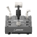 ג'ויסטיק TCA YOKE PACK BOEING ED. XBOX SER