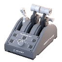 ג'ויסטיק TCA YOKE PACK BOEING ED. XBOX SER