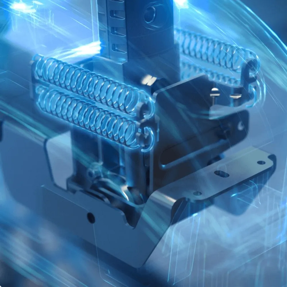 ג'ויסטיק TCA YOKE PACK BOEING ED. XBOX SER