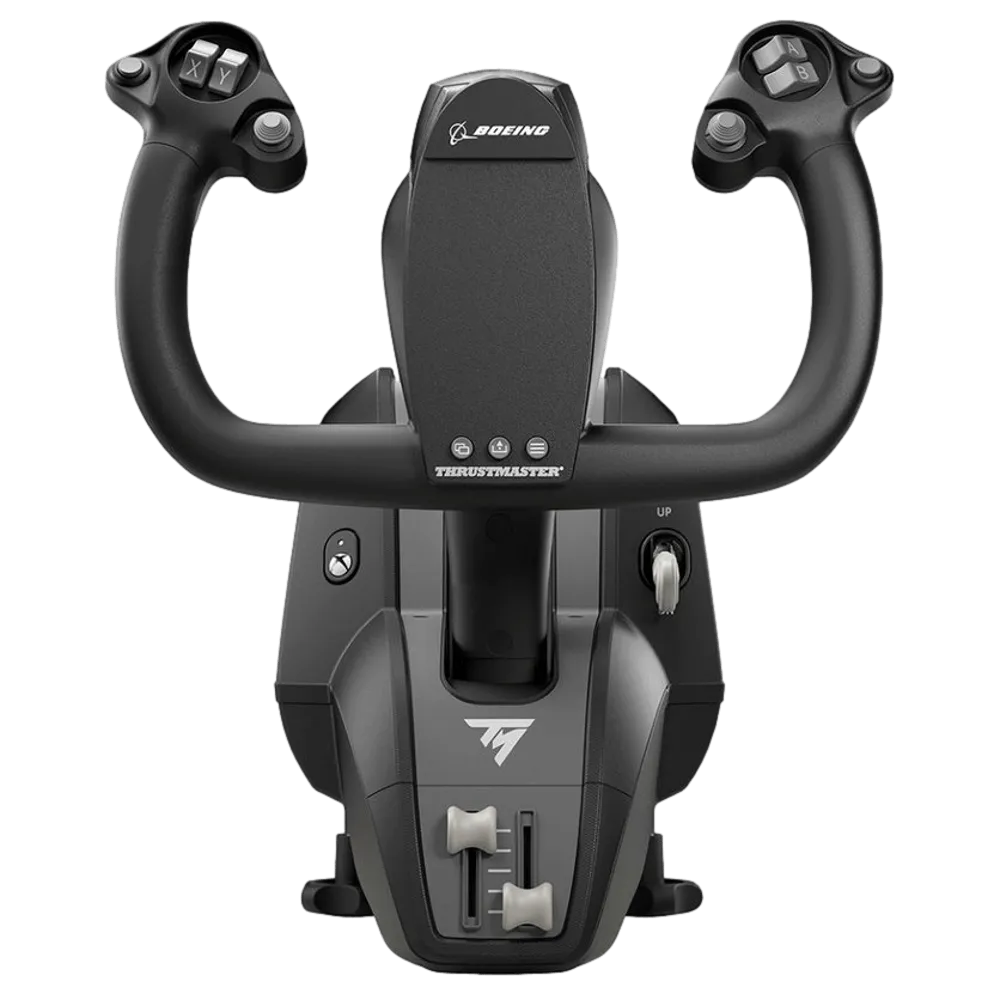 ג'ויסטיק TCA YOKE PACK BOEING ED. XBOX SER