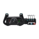 מערכת מקצועית לבקרת טיסה TURTLE BEACH VelocityOne Flight Universal