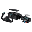 מערכת מקצועית לבקרת טיסה TURTLE BEACH VelocityOne Flight Universal