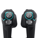 מערכת מקצועית לבקרת טיסה TURTLE BEACH VelocityOne Flight Universal