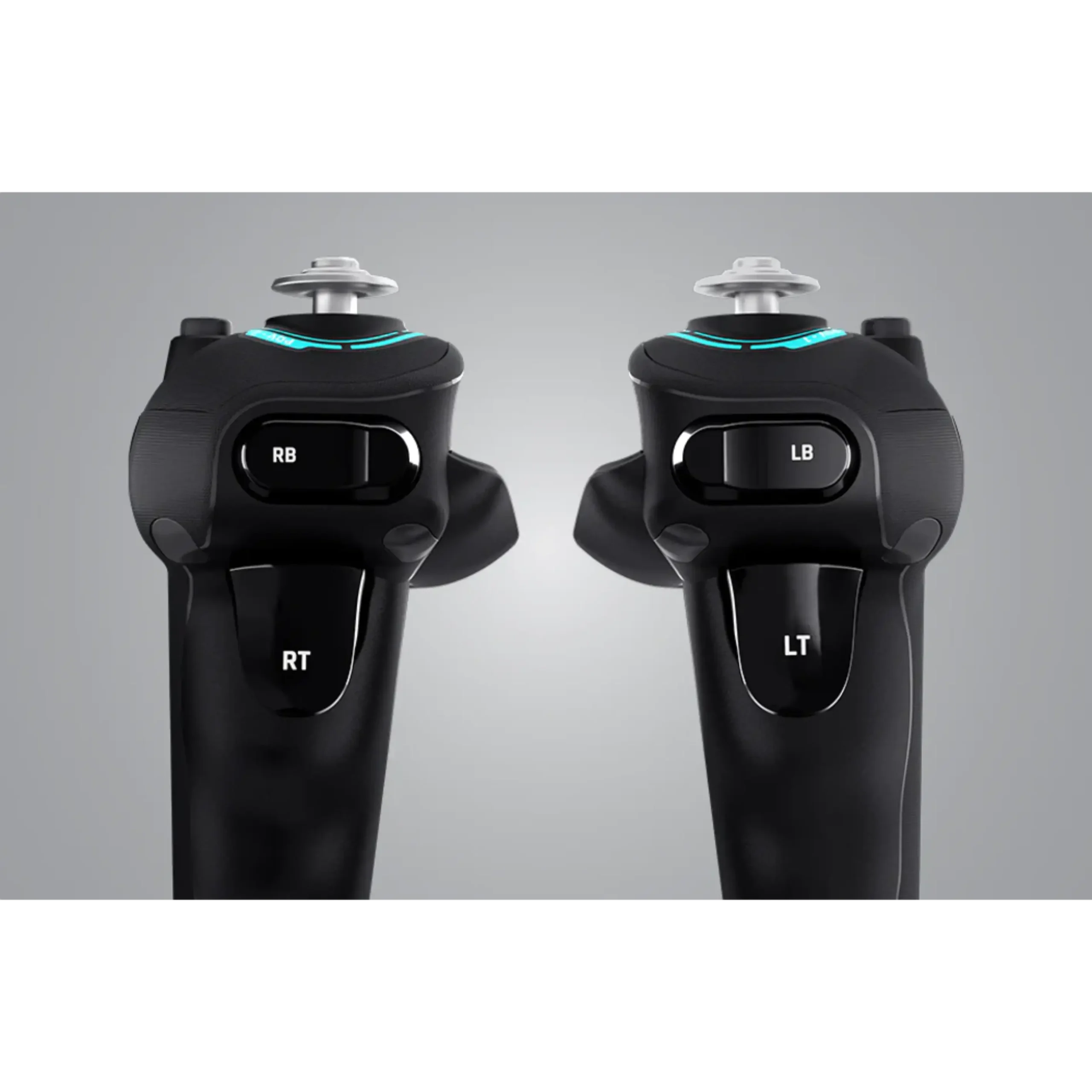 מערכת מקצועית לבקרת טיסה TURTLE BEACH VelocityOne Flight Universal