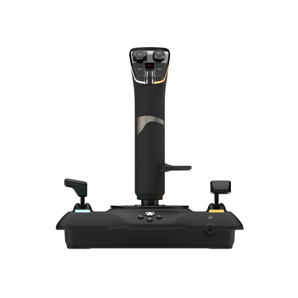 ג'ויסטיק טיסה TURTLE BEACH® VelocityOne Flightstick