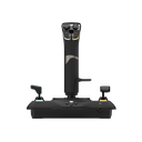 ג'ויסטיק טיסה TURTLE BEACH® VelocityOne Flightstick