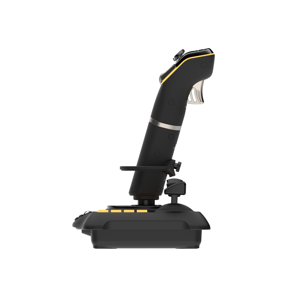 ג'ויסטיק טיסה TURTLE BEACH® VelocityOne Flightstick
