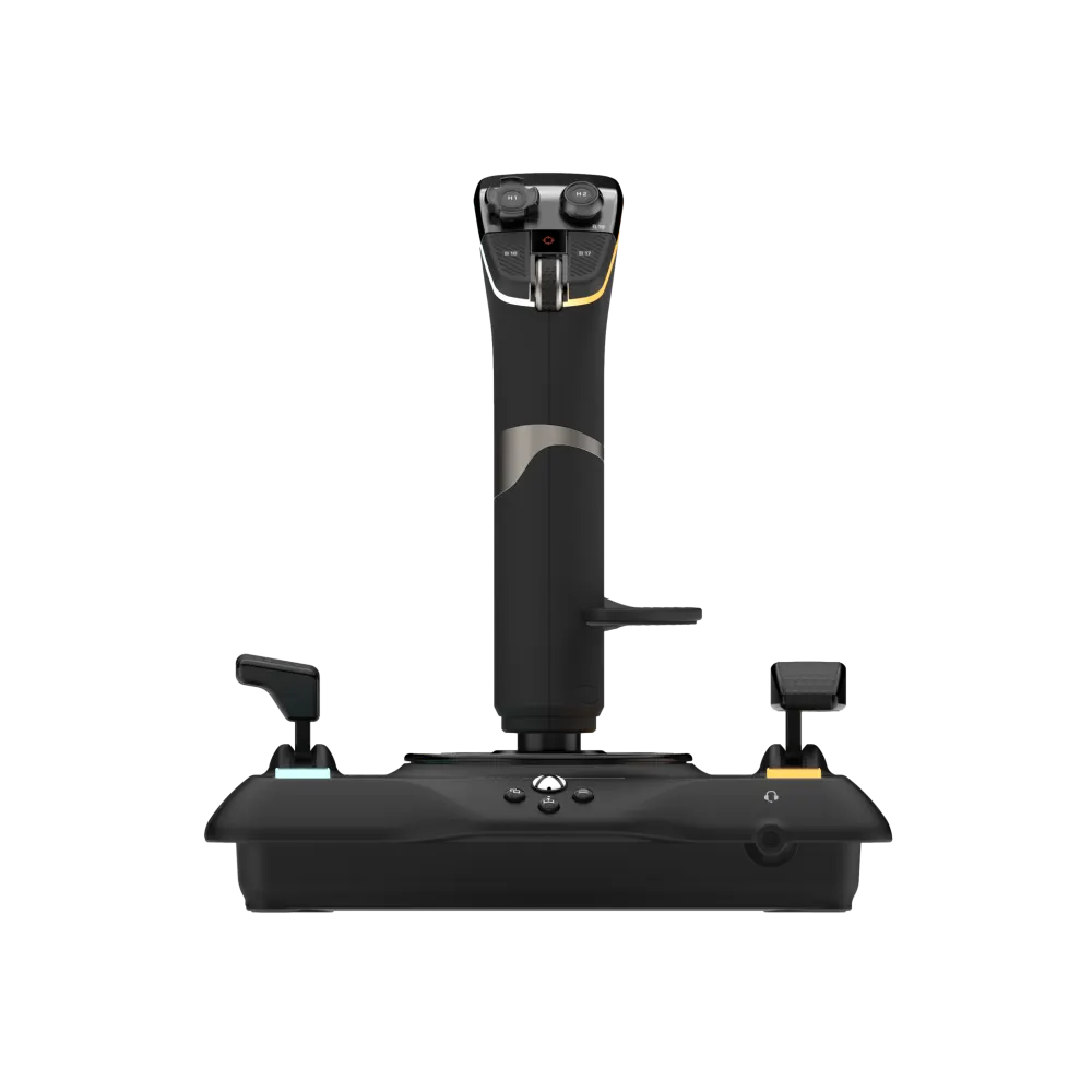 ג'ויסטיק טיסה TURTLE BEACH® VelocityOne Flightstick